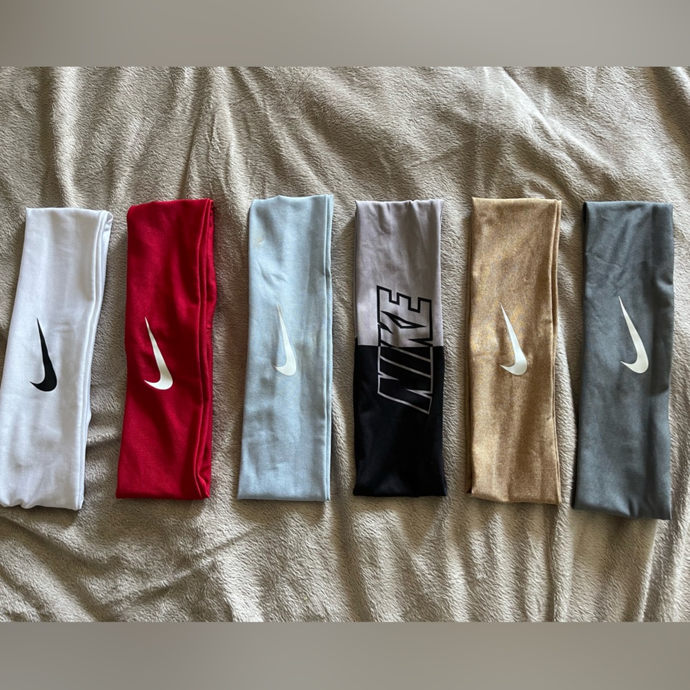 Nike Fury HeadBands